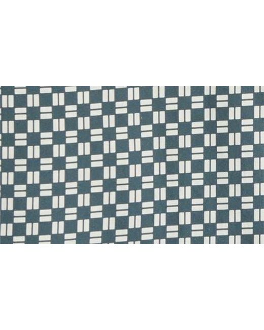 Rip Curl Blue Fun Times Short Sleeve Button-Up Shirt for men