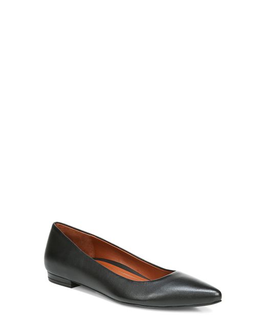 vionic lena ballet flat