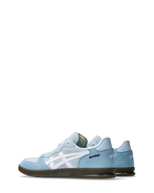 Asics White Gender Inclusive Skyhand Og Sneaker