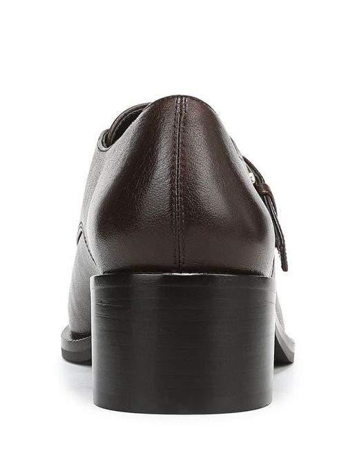 Vince Gray Lennox Monk Strap Shoe