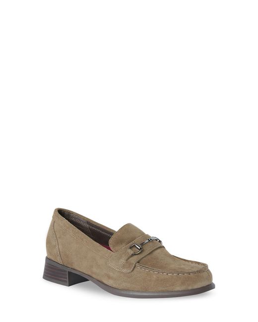 munro kit loafer
