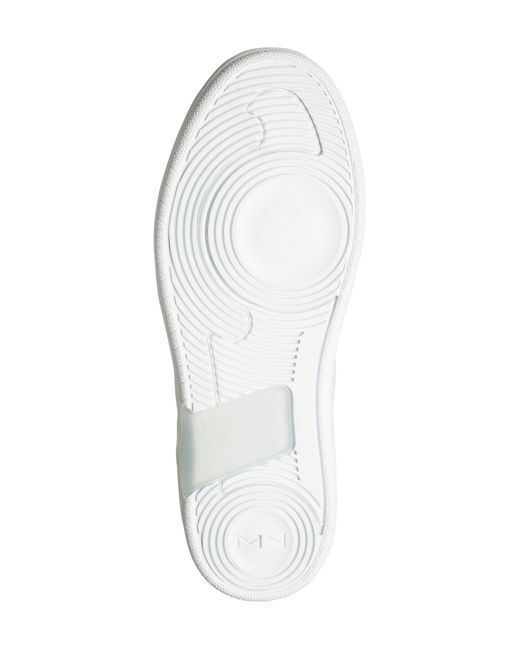 Skechers Mark Nason® Los Angeles Alpha Cup - Saily Sneaker in White | Lyst