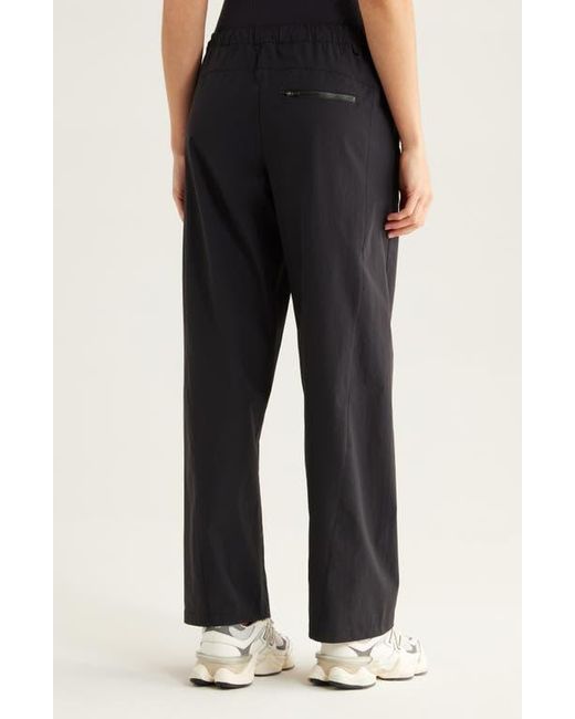Zella Blue Navigator Utility Pants