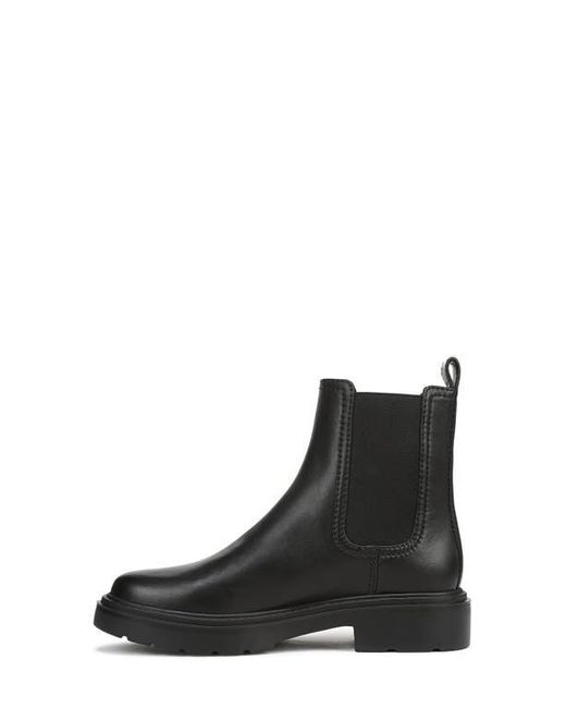 Vince Black Pinecrest Ii Chelsea Boot