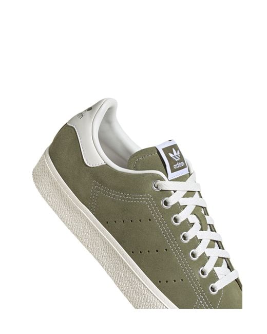 stan smith suede