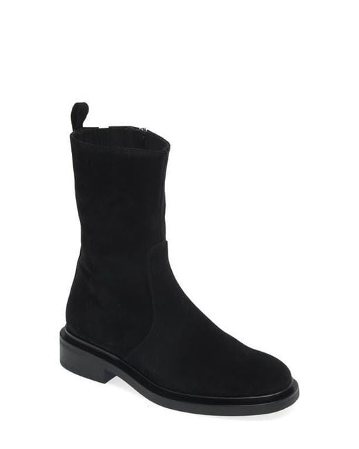 Cordani Black Blaize Bootie