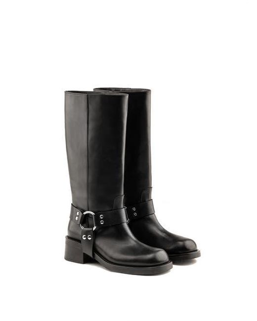 Maguire Black Lucca Boot
