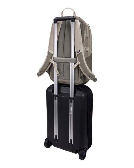 Thule Gray Enroute 26-Liter Backpack for men