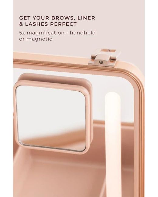 Beautifect White Box
