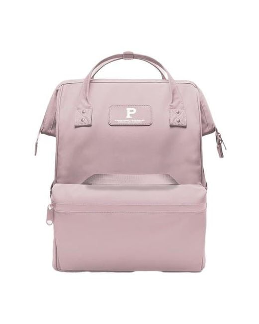 Portland Gear Pink Cascade Backpack