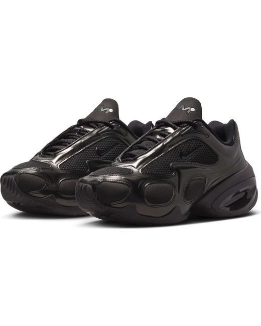 Nike Black Air Max Muse Sneaker