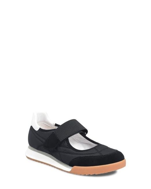 Söfft White Mary Jane Sneaker
