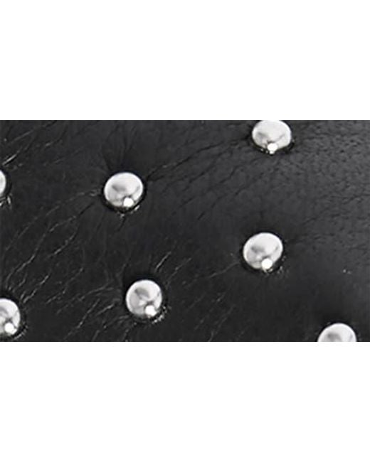 Aimee Kestenberg Black Fortune Bag Charm