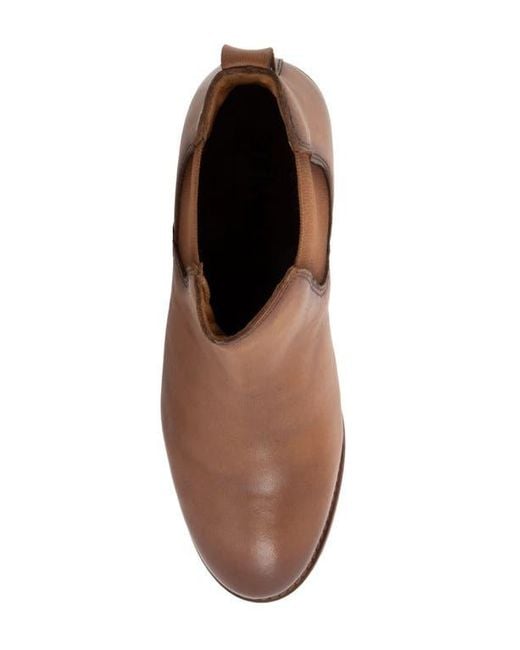 Softwalk® Brown Rana Chelsea Boot