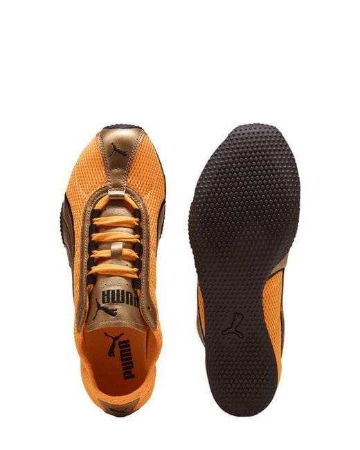 PUMA Multicolor H-Street Og Sneaker