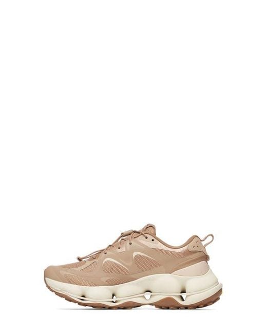 Merrell Brown Speedarc Matis Hiking Sneaker