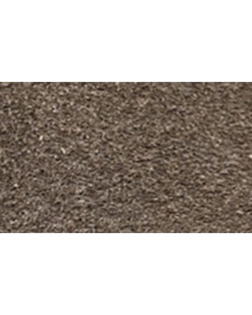 Earth Brown Jalin Pump