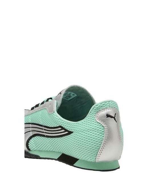 PUMA Green H-Street Og Sneaker