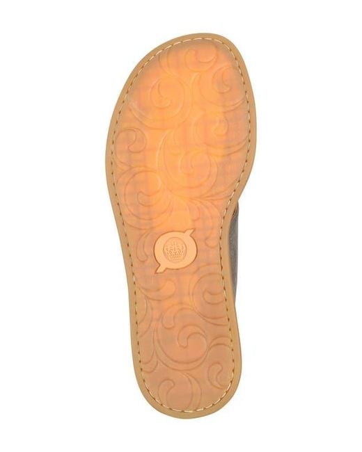 Børn White Mila Sandal