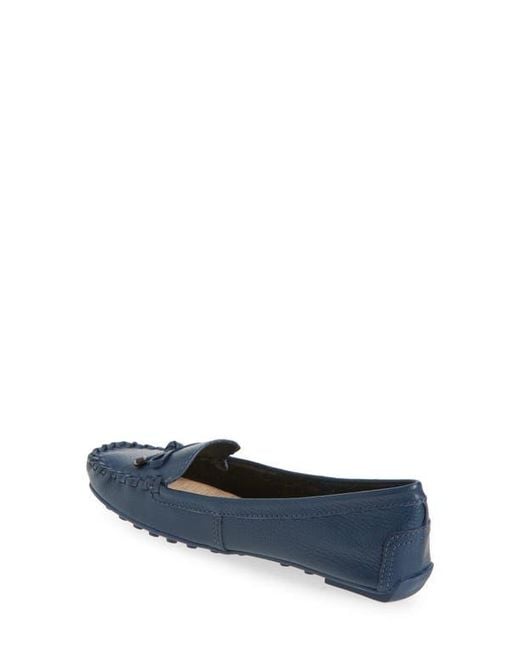 BOTTER Blue Botcoyote Loafer