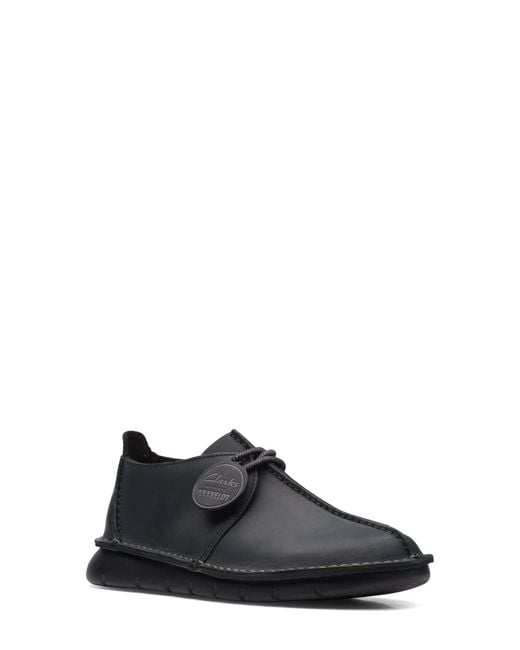 Clarks Clarks(r) Colehill Trek Shoe in Black for Men | Lyst