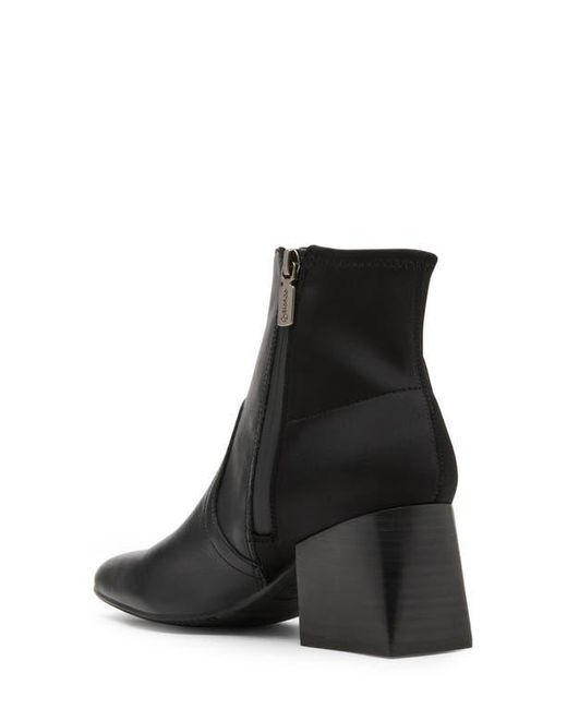 Blondo Black Tamira Bootie