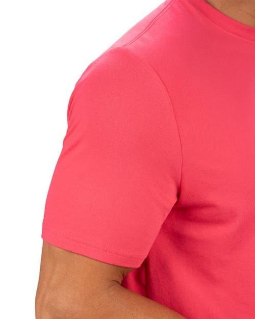 Black Clover Red Luxe Tee Ss for men