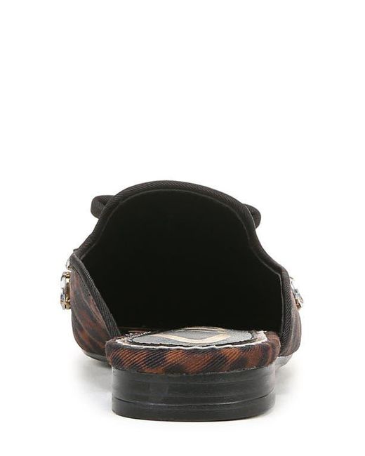 Circus by Sam Edelman Multicolor Trish Mule