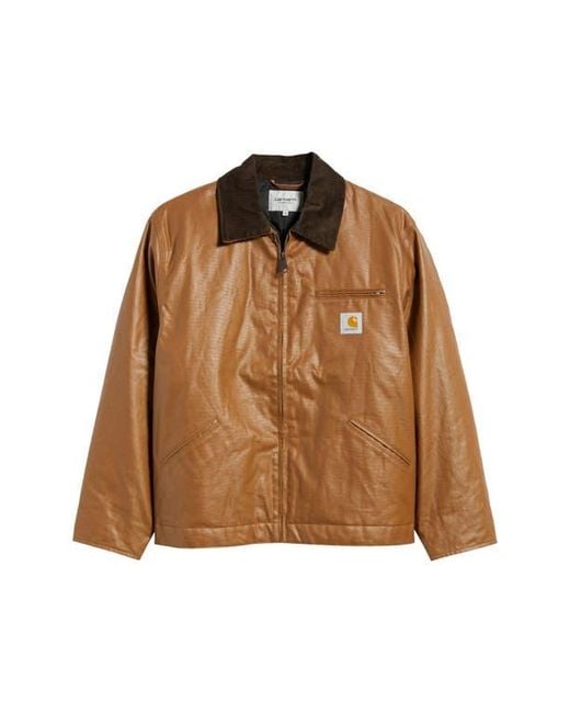 Carhartt Blue Carhartt Work for men