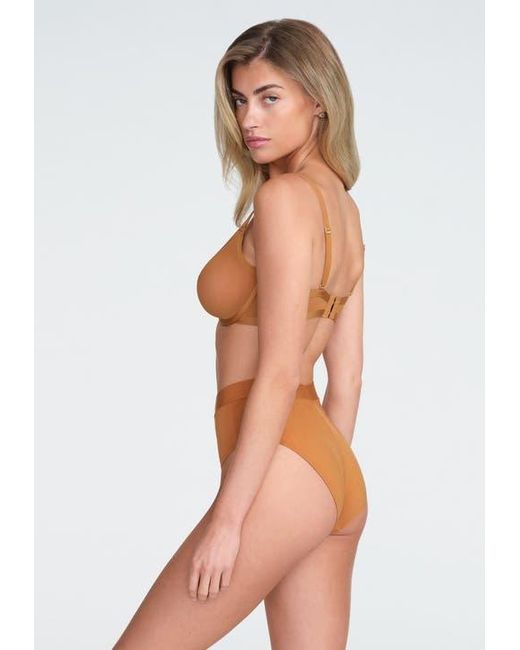 CUUP Orange The Plunge