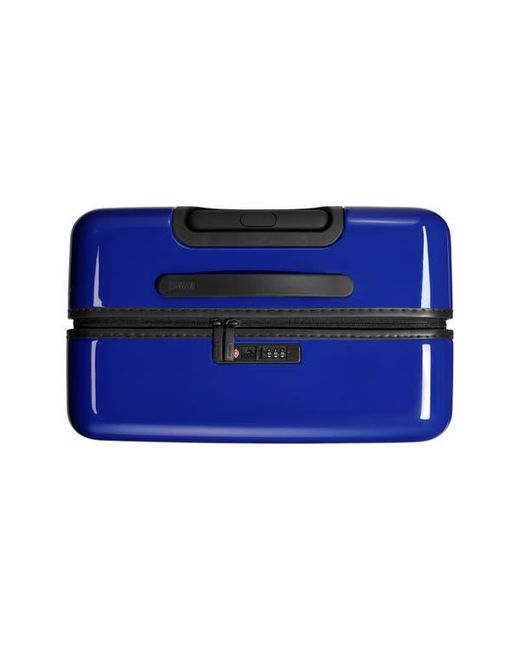 AWAY Blue The Medium Suitcase