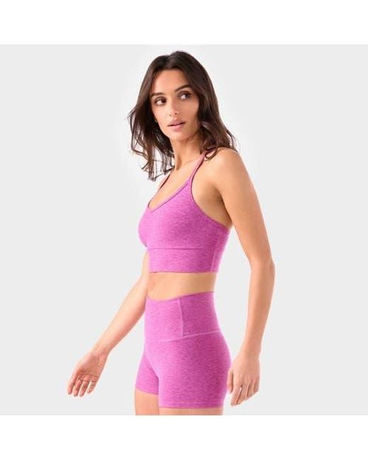 Tavi Purple Cloud Boost Bra
