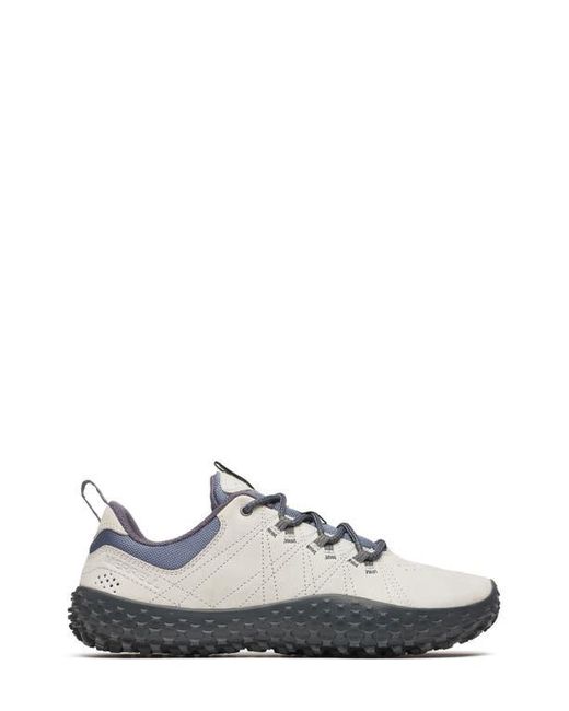 Merrell Blue Wrapt Hiking Sneaker for men