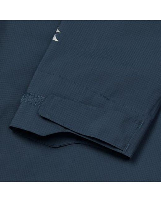 Rab Blue Kinetic 2.0 Jacket for men