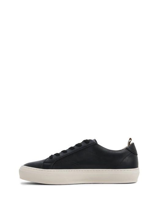ALDO Black Taser Sneaker for men