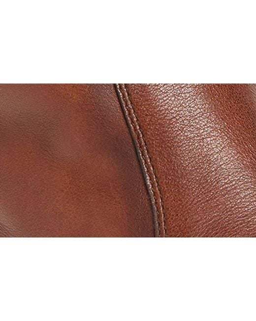Prada Brown Stivale Boot for men