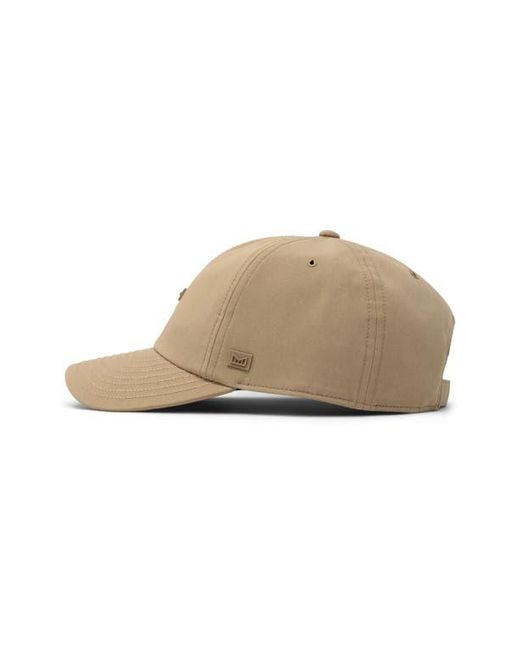Melin Natural Legend Hydro Performance Dad Hat for men