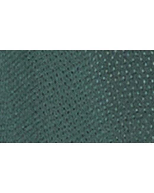 PAIGE Green Camu Long Sleeve Blouse