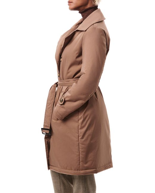 Bernardo petite coats cheap