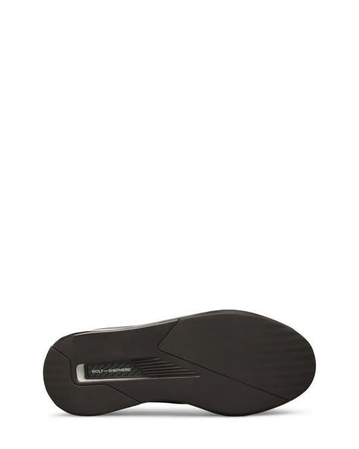 Wolf & Shepherd Multicolor Supercrossover Trainer Sneaker for men