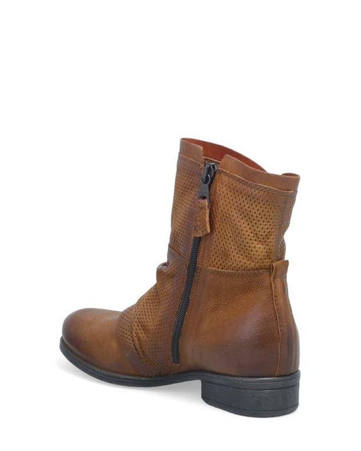 Miz Mooz Brown Sandi Boot
