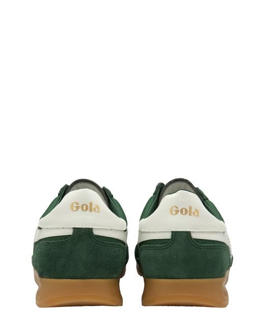 Gola Green Tornado Sneaker for men
