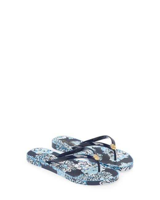 Lilly Pulitzer White Lilly Pulitzer Pool Flip Flop
