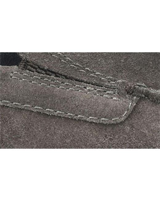 Børn Gray Loafer for men