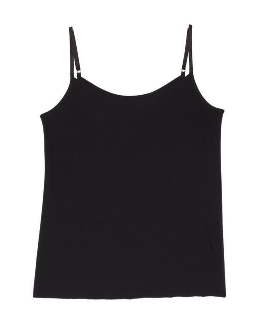 Commando Black Butter Camisole