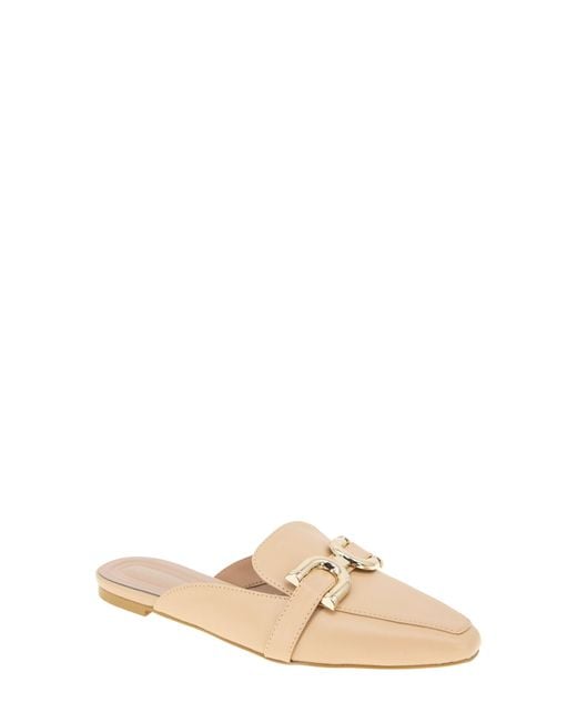 BCBGMAXAZRIA Multicolor Tara Bit Mule