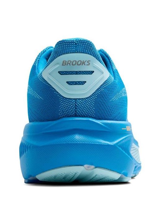 Brooks Blue Ghost 17 Running Shoe for men