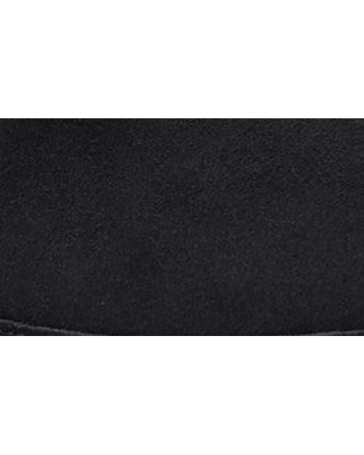 Ugg Black Neuman Slipper for men