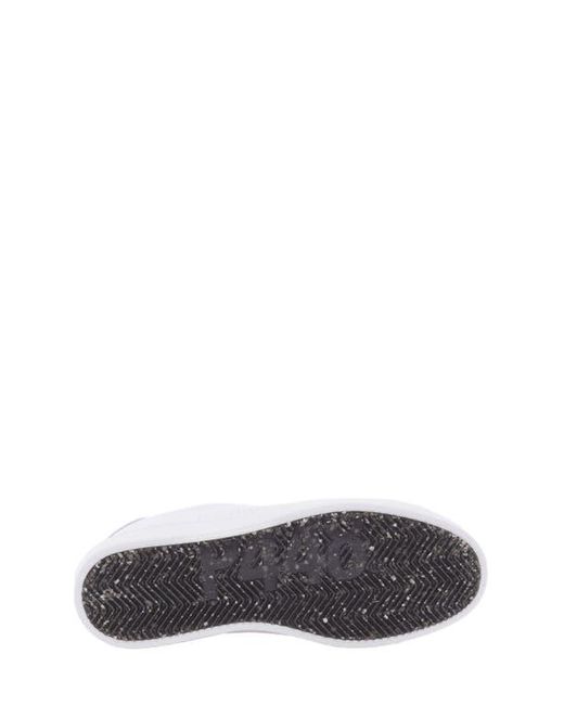 P448 White Corjohn Sneakers