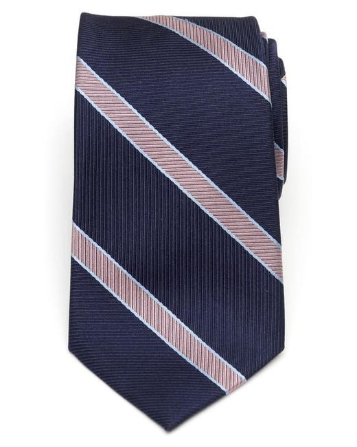 Cufflinks Inc. Blue The Travis Silk Tie for men
